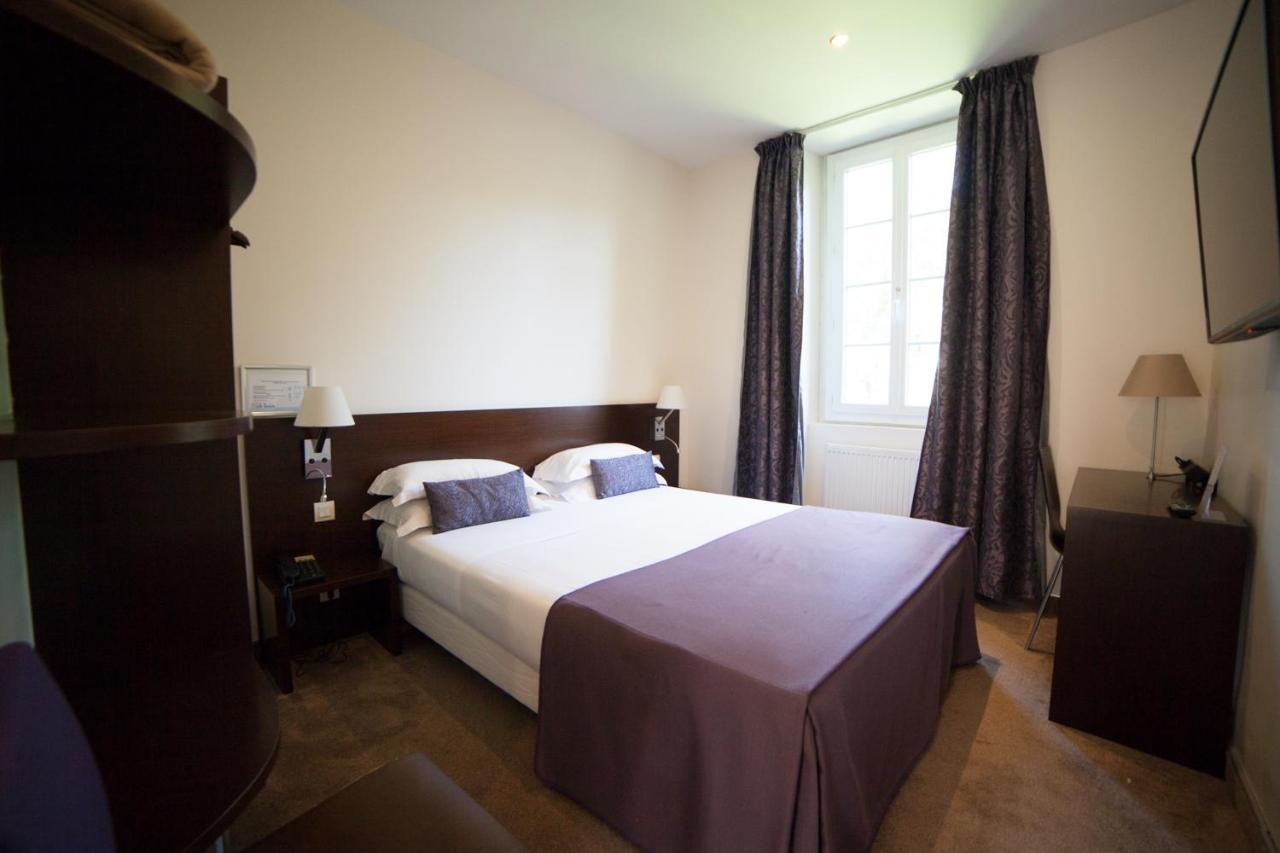 Hotel La Beauze اوبيسون المظهر الخارجي الصورة