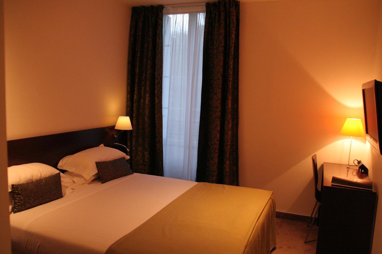 Hotel La Beauze اوبيسون المظهر الخارجي الصورة